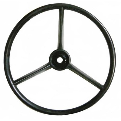 R5028 Steering Wheel - 13/16'' Spline Fits White