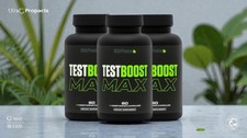 Sculpt Nation ( 3 Pack) V Shred Test Boost Ma...
