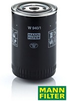 Mann-Filter W940/1 Filter FüR Arbeitshydraulik Filter Arbeitshydraulik