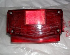 Suzuki GS 450 fanale posteriore 80/81
