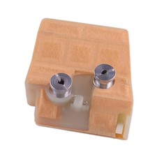 Ricambio pulitore filtro aria adatto per motosega Sthil 024 026 MS240 MS260 1pz