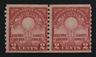 CKStamps: US Stamps Collection Scott#656 Mint NH OG