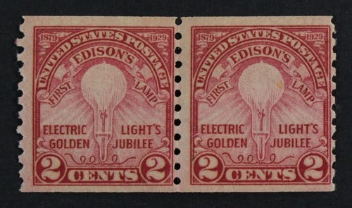 CKStamps: US Stamps Collection Scott#656 Mint NH OG