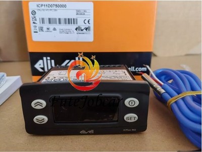 ONE Eliwell IC902 Icplus 902 Controller Replaces IC901 NEW