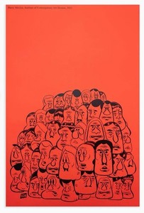 Barry Mcgee Twist | eBay