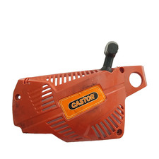 ricambi per motosega CASTOR CP 3740 COPERCHIO di AVVIAMENTO TRASCINATORE Usati