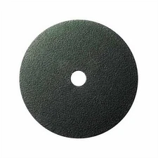Sunmight USA Corporation Sundisc 72302 Closed Coated Fiber Disc, 5 in, P36 Grit,
