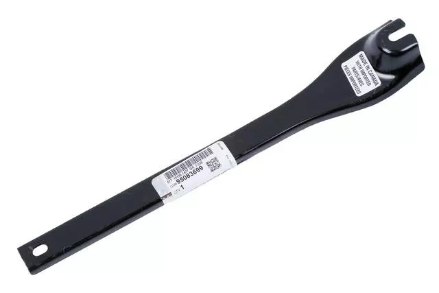 Refuerzo de marco para GM Sonic 2012-2020 (N/P 95083699)