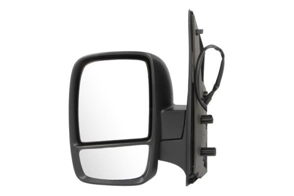 Left BLIC 5402-21-032361P Exterior Mirror for CITROËN,FIAT,PEUGEOT