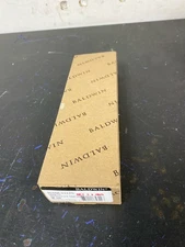 Baldwin PD006.PS Pocket Door Trim Pair, Santa Monica Style, Vintage Brass