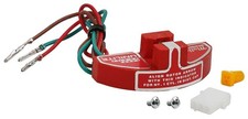 Mallory 605 Unilite Ignition Module Thermalclad