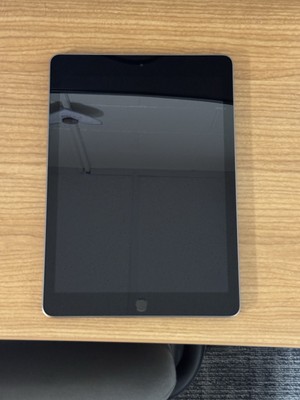 iPad (6th generation)