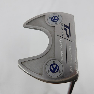 #ad TaylorMade Putter TP COLLECTION HYDRO BLAST ARDMORE TM1 34 inch $154.99