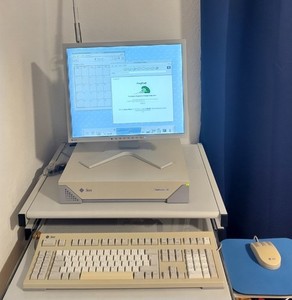 SPARC Station 20 | eBay