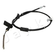 JAPKO Bremsseil Seilzug Feststellbremse 131838R für SUZUKI IGNIS 2 MH ALTO 6 FF