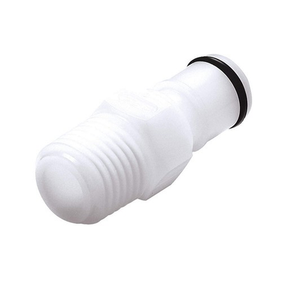 #ad COLDER APCD24004 CouplerPush InAcetalWhite 23MH02 $16.41