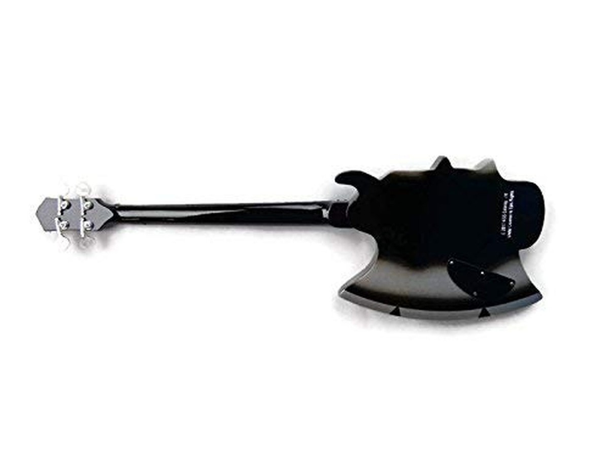 Axe Heaven 1 KISS Axe Guitar 2M K01 5006 | eBay