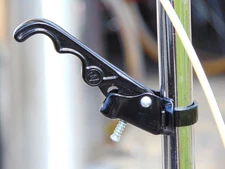 Dia-Compe Style MX1000 BMX Brake Lever 2 Finger RIGHT