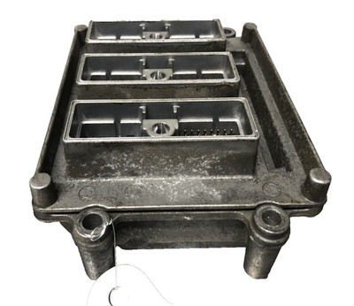 2003-2005 Trailblazer Envoy 4.2 Engine Computer Ecu Ecm Pcm Control Module