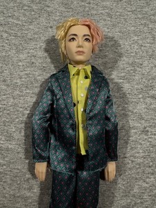 Bts Barbie | eBay