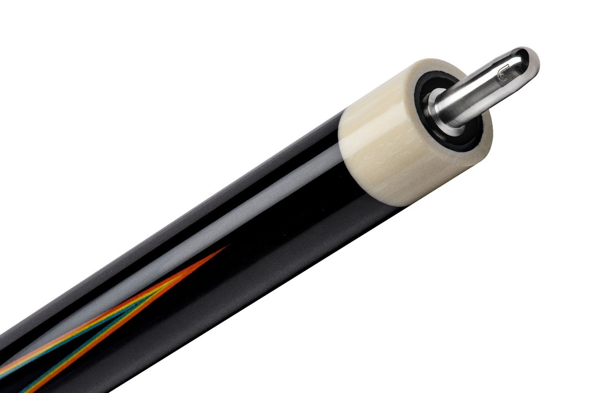 Predator Limited Edition Double Butterfly Pool Cue - Vantage 12.9