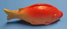 VINTAGE - FISH - 3-1/2 INCH - U.S.A. CELLULOID - ANIMAL
