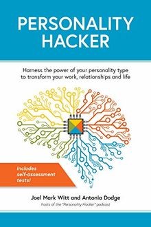 Personality Hacker: Harness the Power of Your Perso... | Buch | Zustand sehr gut