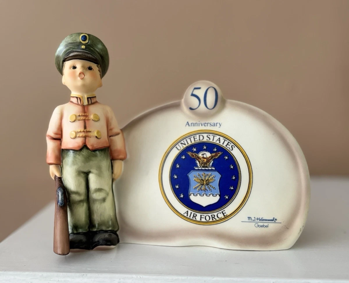 Hummel 50th Anniversary for sale | eBay