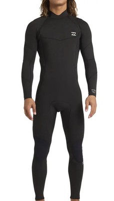 BILLABONG Neopren Surfanzug Neoprenanzug 5/4 ABSOLUTE BACK ZIP Full Suit 2026
