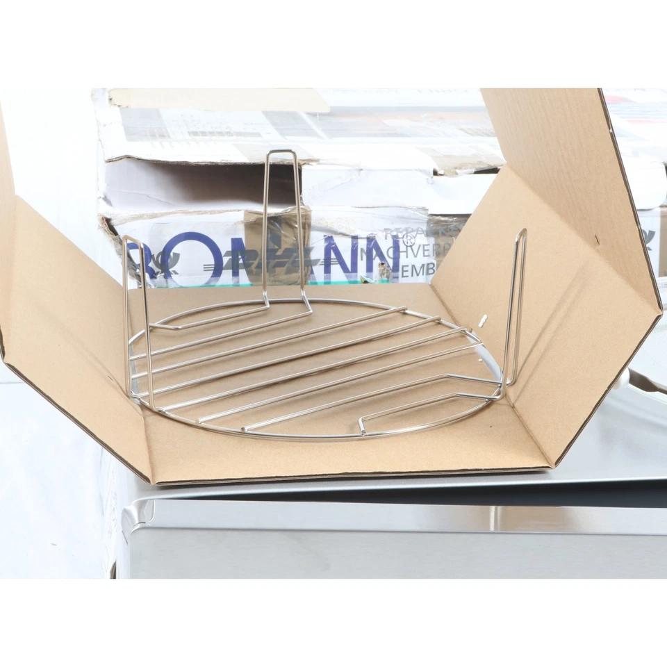 Bomann MWG 2211 U CB Mikrowelle mit Gril + Defekt (280953) - Bild 2 von 4