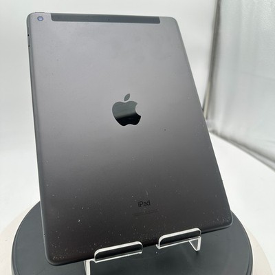 Apple iPad 9th Gen A2603 (2021) 64GB Unlocked READ