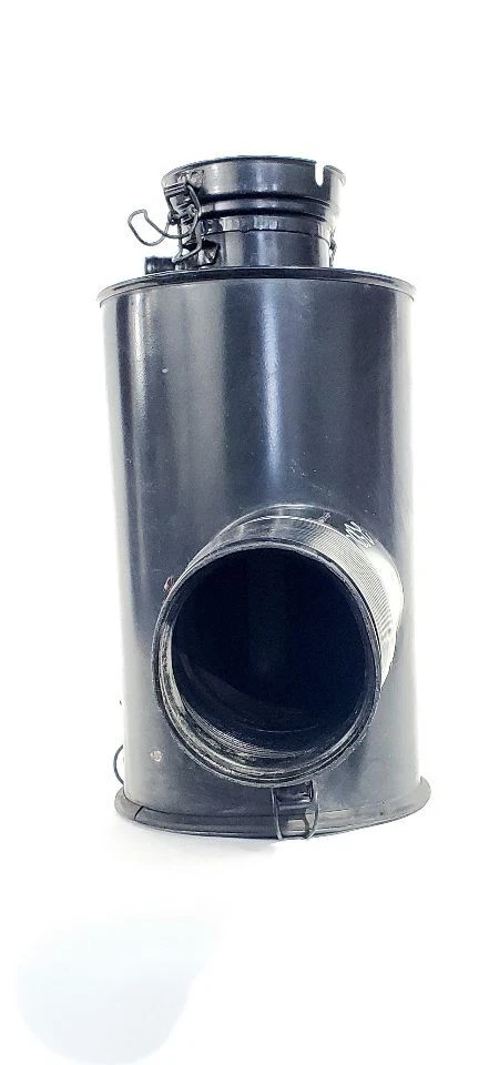 Jaguar XJS 1995 OEM purificador de aire 6 cilindros 4,0 L Foto 2 de 4