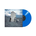 The Who : Who's Next (Deluxe Half Speed Master Blue Vinyl LP) NEW/SEALED