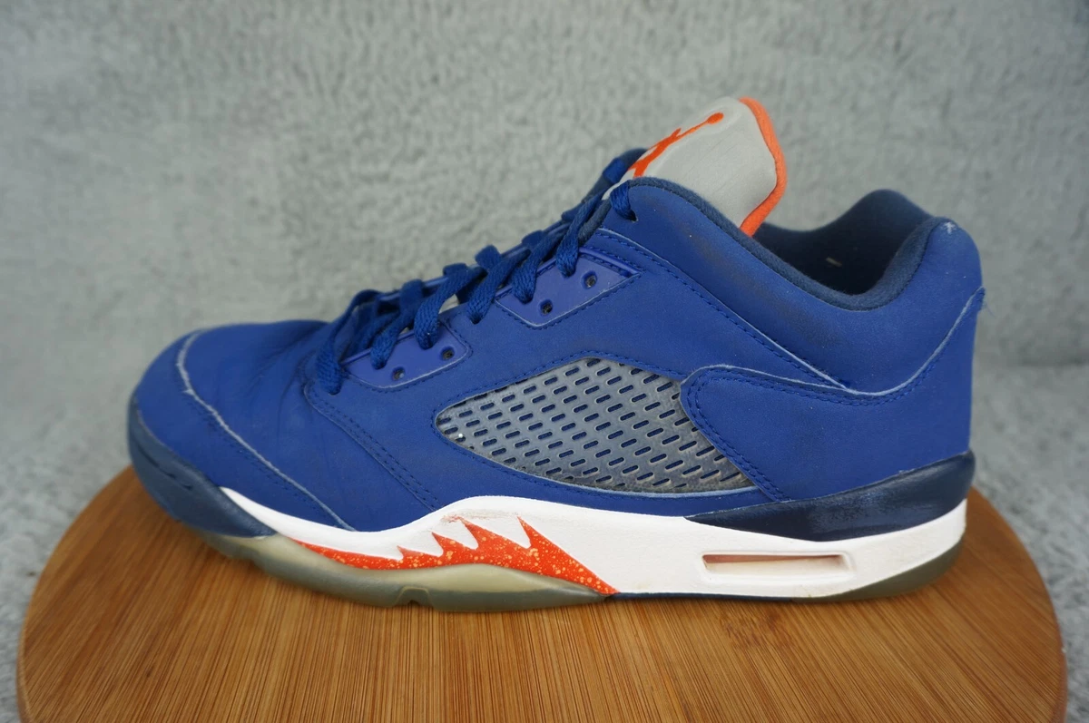 Jordan 5 hotsell new york