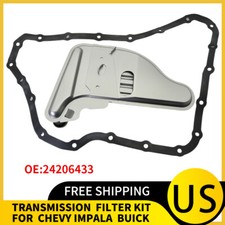 Automatic Transmission Filter Kit For Chevrolet Cadillac Buick Oldsmobile Saturn Automatic Transmission Filter Kit For Chevrolet Cadillac Buick Oldsmobile Saturn