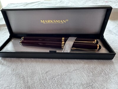 Marksman Schreibset