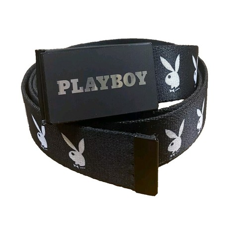 Playboy vintage garter belt