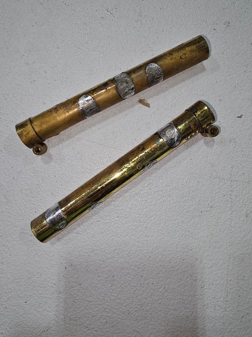 Yamaha YBB104 Tuba Replacement Parts eBay