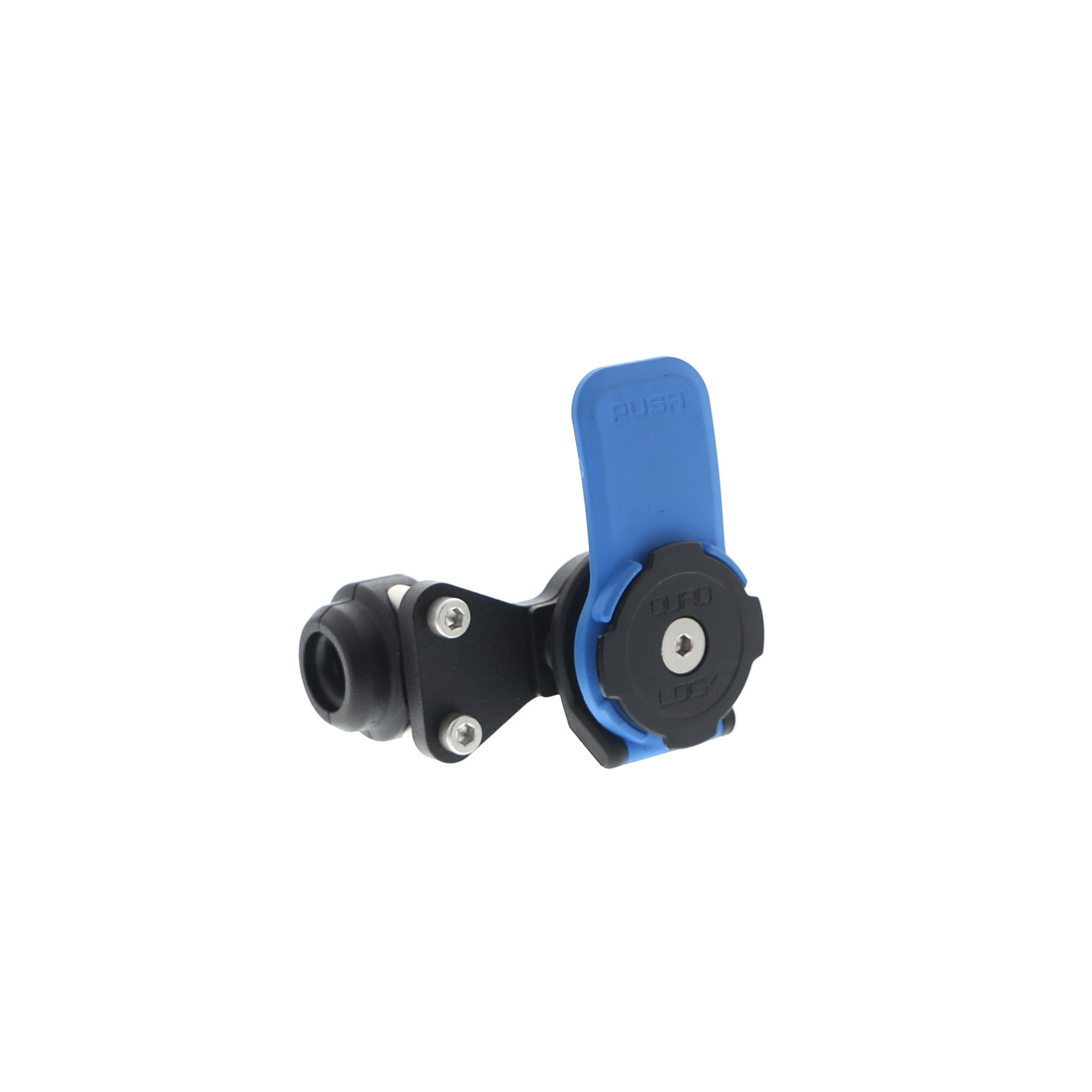 EP Ducati Scrambler Desert Sled Quad Lock Sat Nav Mount (2017 - 2018)
