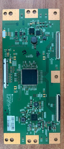 Orginal TOSHIBA 68700-0726A T-Con Board FOR TOSHIBA 49U5850EV