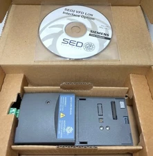 Siemens 6SE6406-1LW00-0AA0 , Siemens SED2-LONI/F 6SE6 406-1LW00-0A