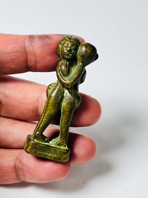 Big Inn Koo Love Amulet   Thai Charm for Romance, Relationships, and Attraction