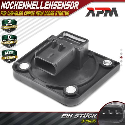 Nockenwellenposition Sensor für Chrysler Cirrus Neon Dodge Stratus Plymouth