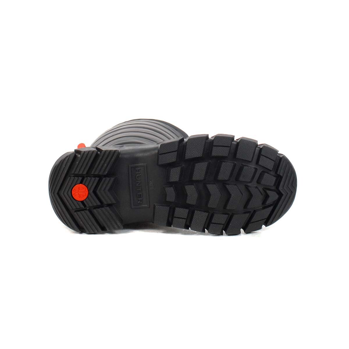 ブーツその他 HUNTER [WOMEN] Original Intrepid Tall  Boots Black WFT21 Amazon.com | Hunter Women's Intrepid Tall Rain Boot, Black