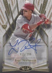 Lars Nootbaar Autograph | eBay