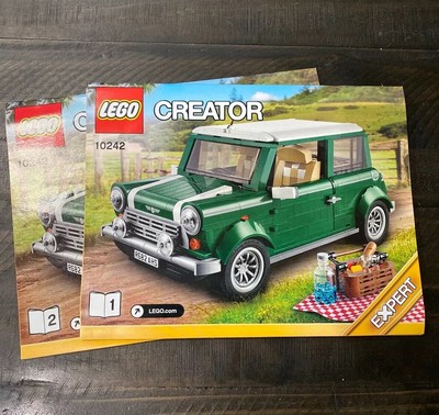 lego classic mini