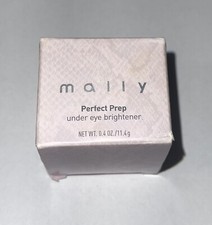 Mally Perfect Prep Under Eye Brightener In Deeper. Brand New In Box