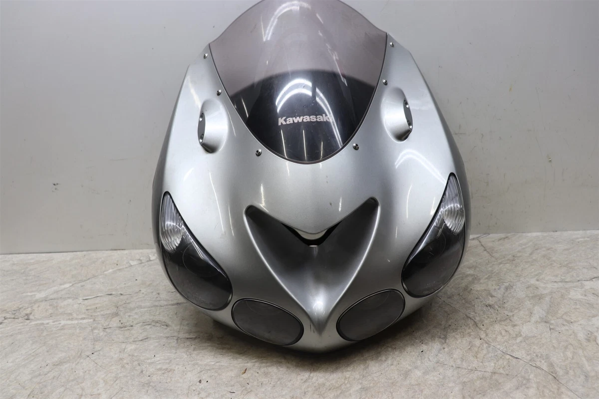 Kawasaki Motorcycle Headlight Assemblies for 2007 Kawasaki Ninja
