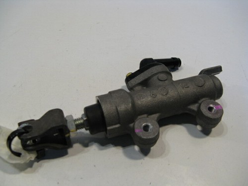 Bremspumpe Bremszylinder hi. Honda CBR 250 R ABS, 11-