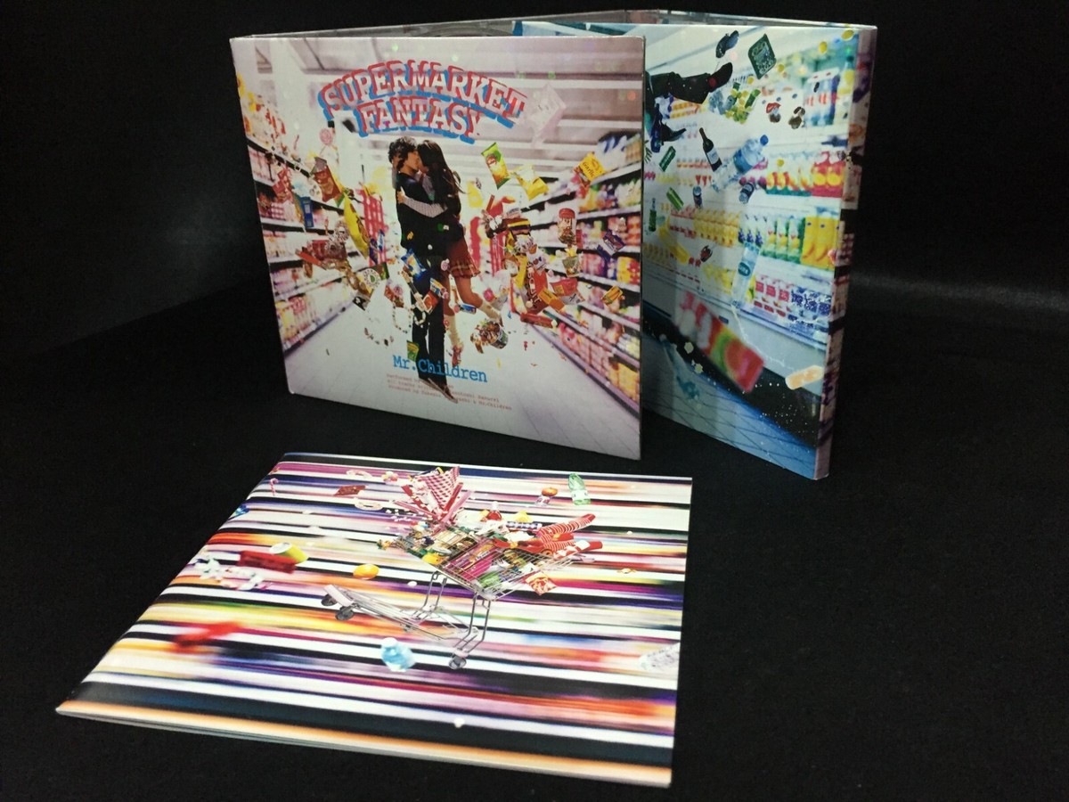 Mr.Children SUPER SAMPLER→PR887 CD Mr.Children SUPER SAMPLER→PR887 CDの通販はau PAY マーケット